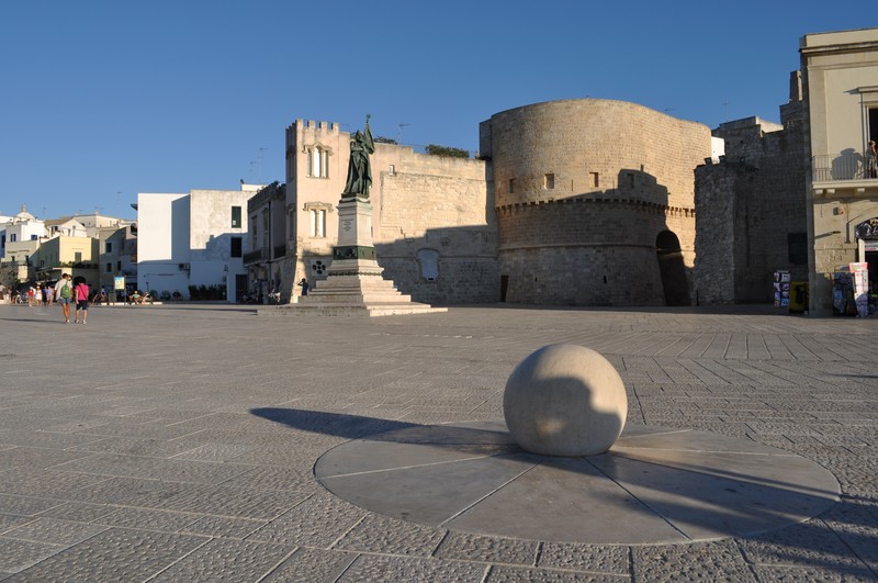 ''Bellezza salentina'' - Otranto