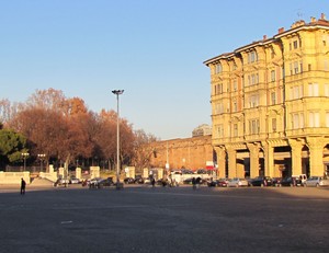 La Piazzola