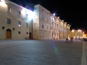 Piazza Arringo