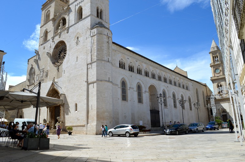 ''festa Patronale e Nozze'' - Altamura