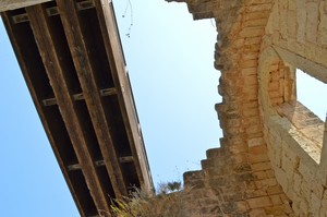Passerella Sul Bastione