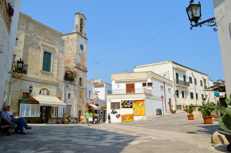 ''Non Può Essere Spopolata!'' - Otranto