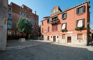Campiello veneziano