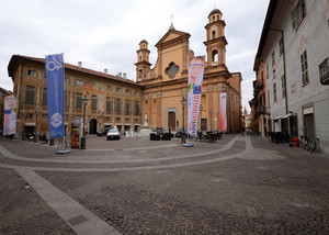 Piazza Dellepiane