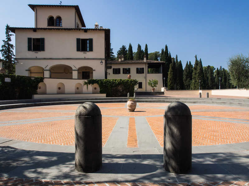 ''Solomeo'' - Corciano