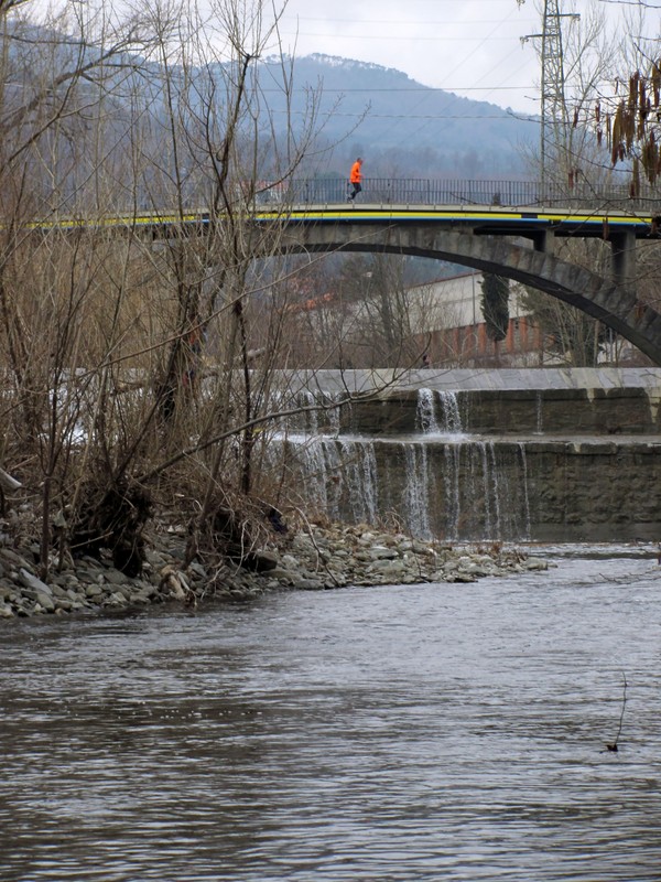 ''La Briglia'' - Vaiano