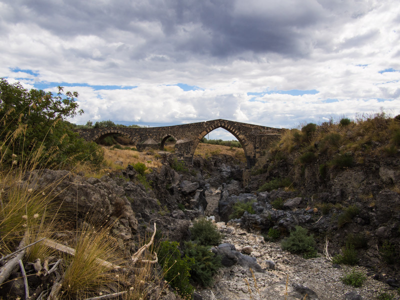 ''tra Adrano e Centuripe'' - Adrano