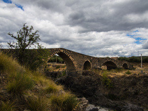Ponte dei Saraceni