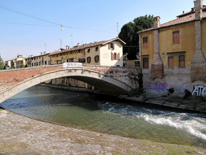 Ponte S.Agostino