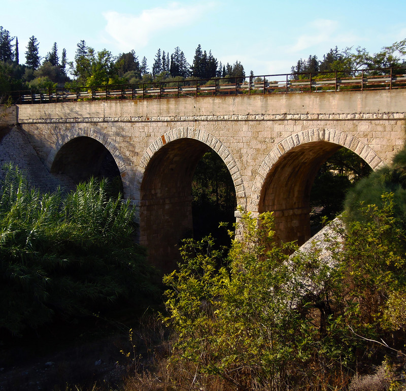 ''Ferrovia'' - Vittoria