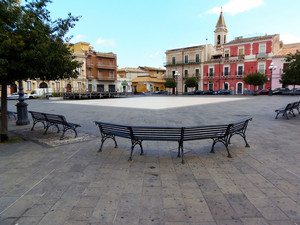 Piazza Armando Diaz