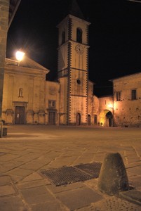 Piazza Fatebenefratelli