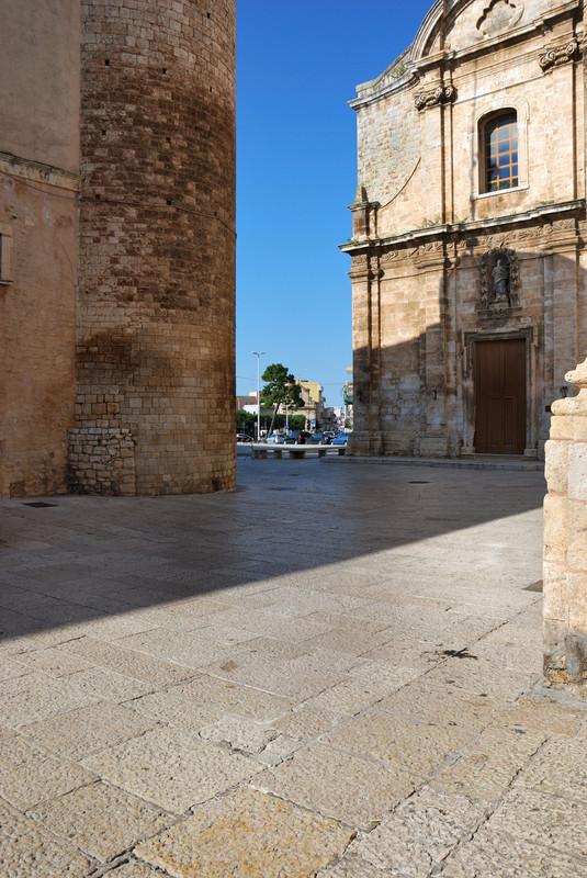 ''Piazza Leone'' - Bitritto