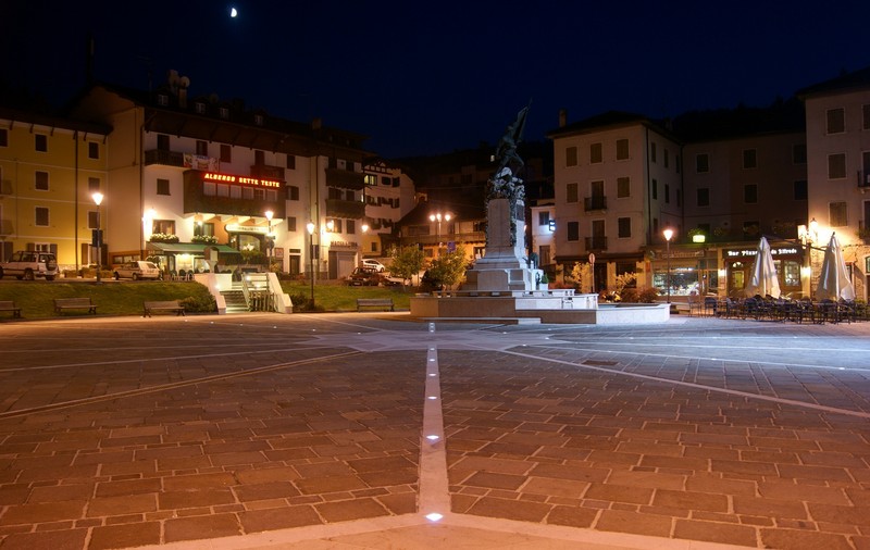 ''Torre a pic407, pista 22 libera, atterraggio autorizzato'' - Enego