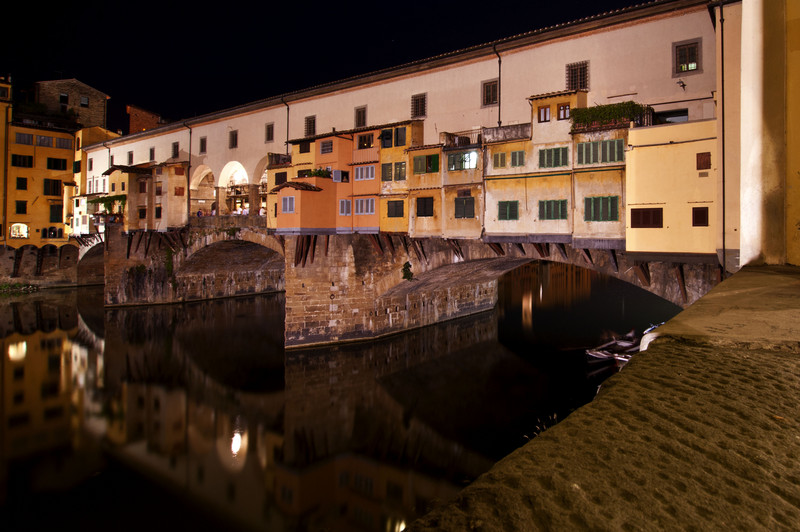 ''Ponte Vecchio – Firenze'' - Firenze