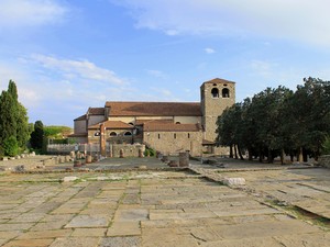 Piazza della Cattedrale