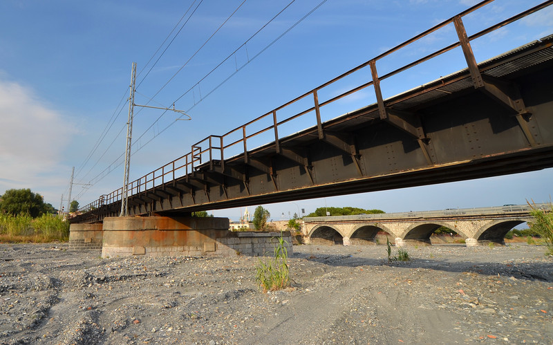 ''Due ponti'' - Furci Siculo