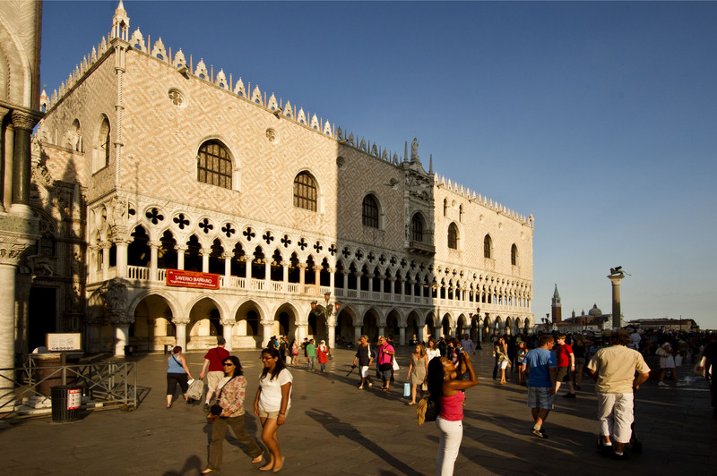 ''Venezia – Piazza  San Marco'' - Venezia