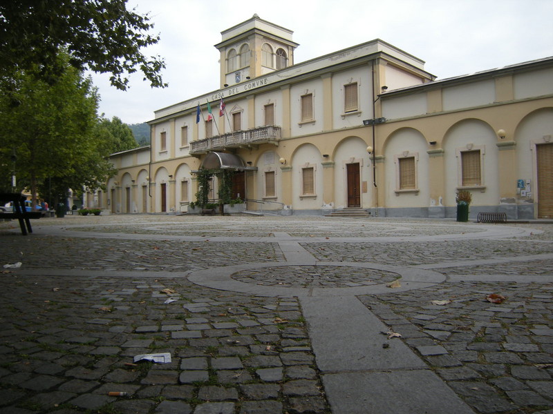 ''Almese, bassa Val di Susa'' - Almese