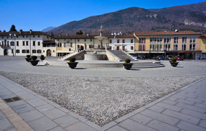 Piazza Italia