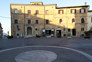Il Falco in piazza