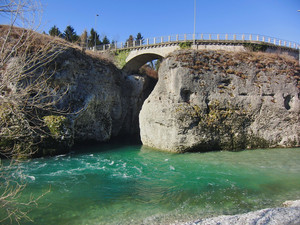 Ponte Romano sul Natisone