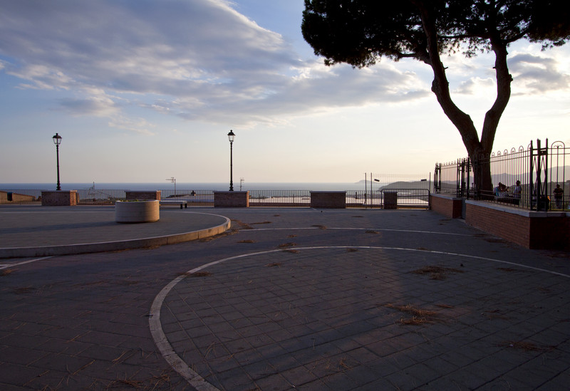 ''E’ l’ora di andare'' - Minturno