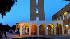 Piazza Indipendenza