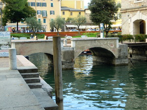 La Rocca – Riva del Garda