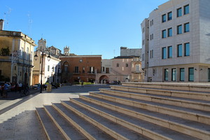 Piazza S. Francesco