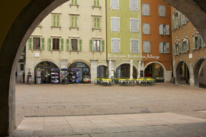 Antica Piazza Benacense