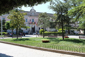 Piazza Zanardelli