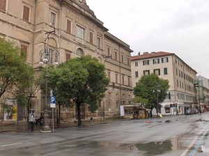 vecchio Ospedale San Paolo