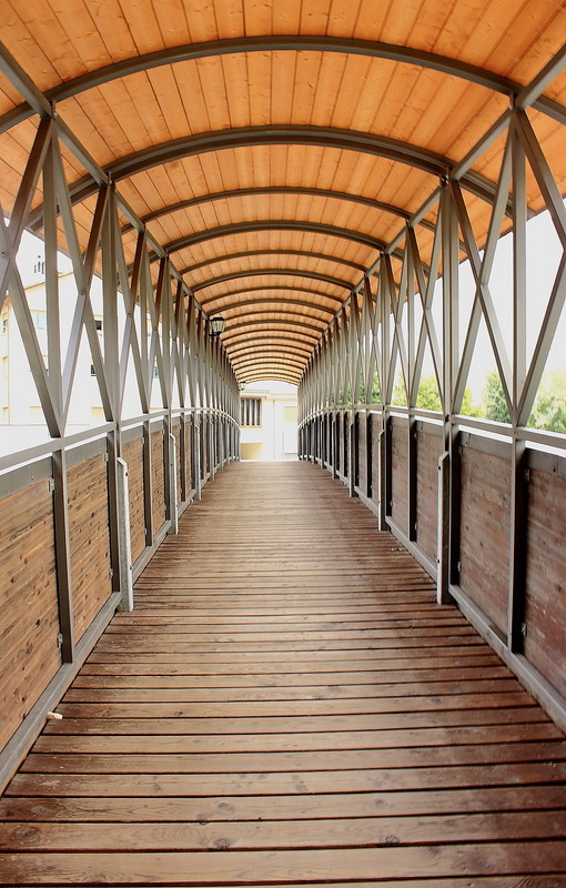 ''Intrecci'' - Tirano