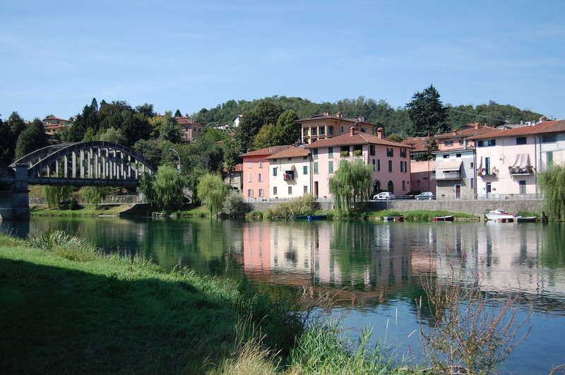''ponte sull’Adda'' - Brivio