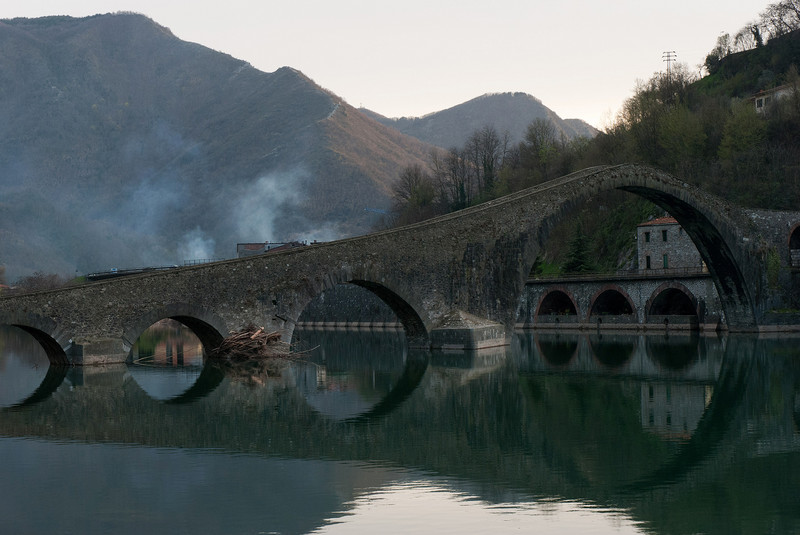 ''Fumi'' - Borgo a Mozzano