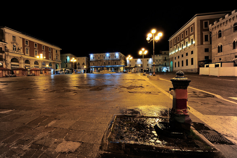 ''Io non ridevo'' - L'Aquila