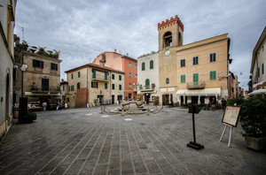 Piazza Mazzini