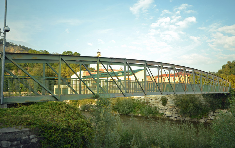 ''Verde che più verde non si può'' - Ceva