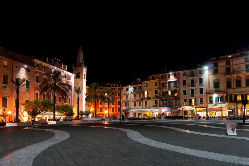 ''Mal di mare'' - Lerici