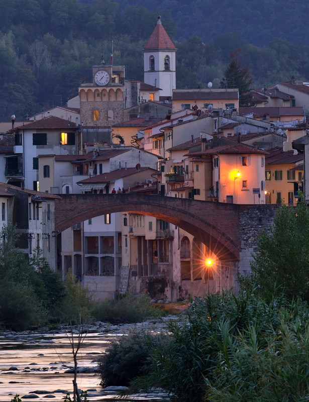 ''C’era una volta'' - Pontassieve