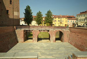 Il ponte dei Principi