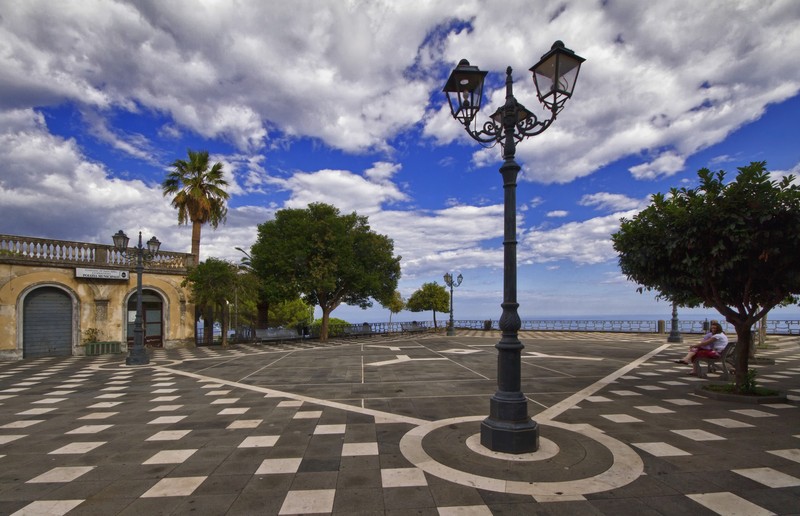 ''alfittu'' - Sant'Alfio