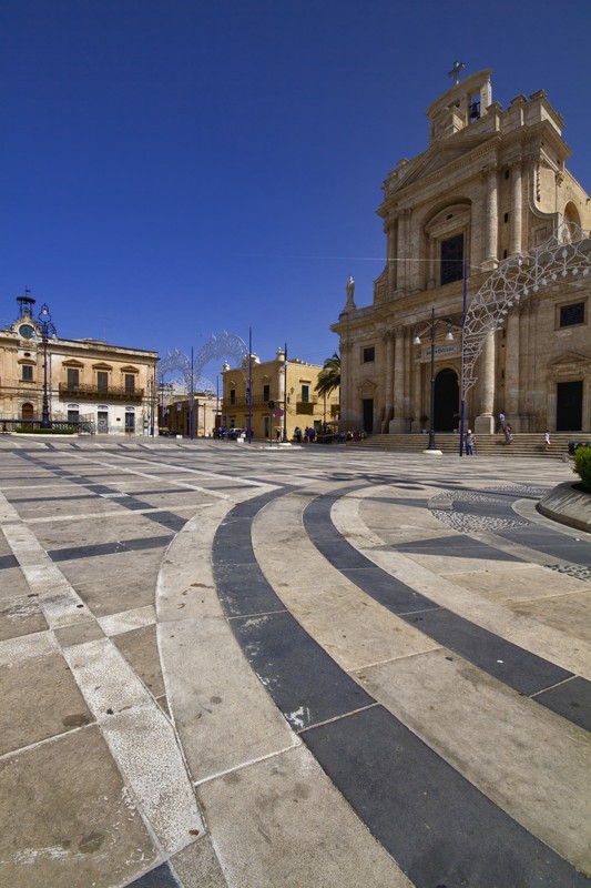 ''ci pensa seb..'' - Rosolini