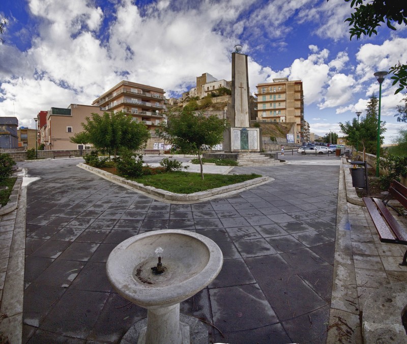 ''il pezzo forte di seb'' - Mineo