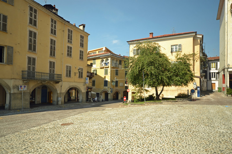 ''Finalmente due chiacchere in santa pace'' - Mondovì