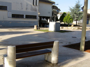 Piazza Rocco Chinnici