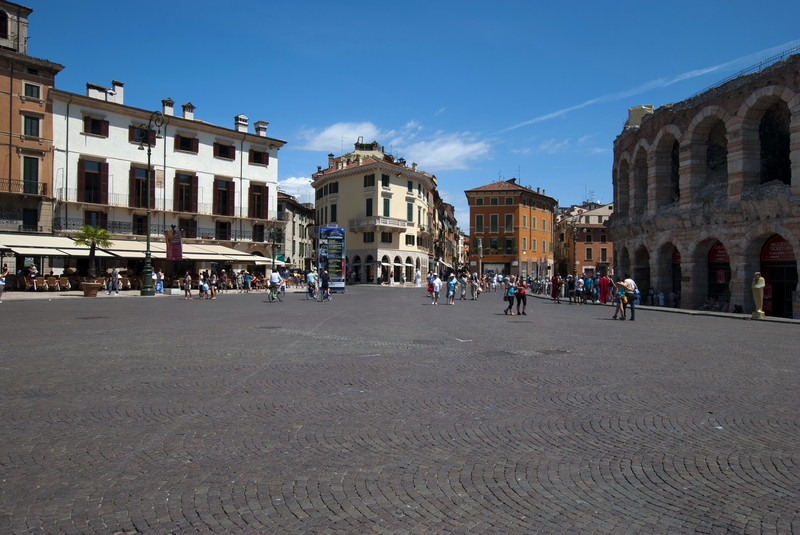 ''Verona'' - Verona