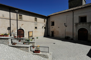 Piazza S.Francesco