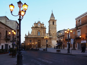 Piazza G. Garibaldi